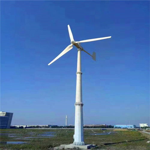 【漯河抗风能力强发电机发电机图片】- 