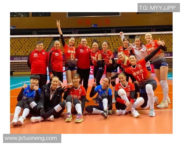 深圳排球队引领排球意识新潮流TOP10榜单揭晓