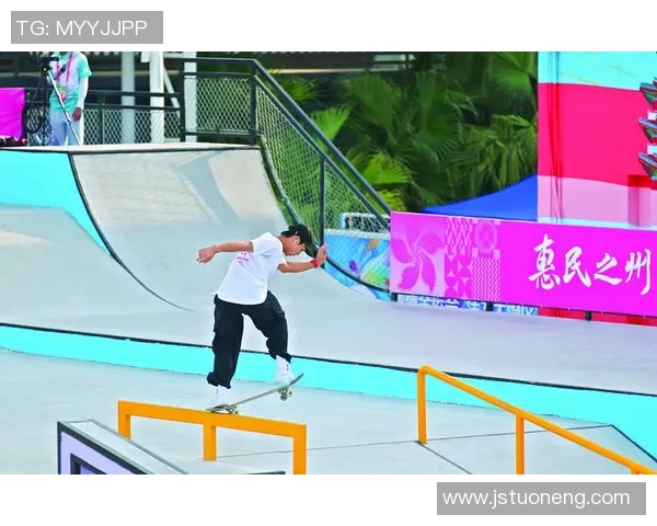 杭州滑板队与北京滑板队技术对决赛后分析与总结